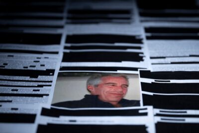 Epstein files: DOJ releases previously withheld FBI reports about sex abuse allegation against Trump – ABC News