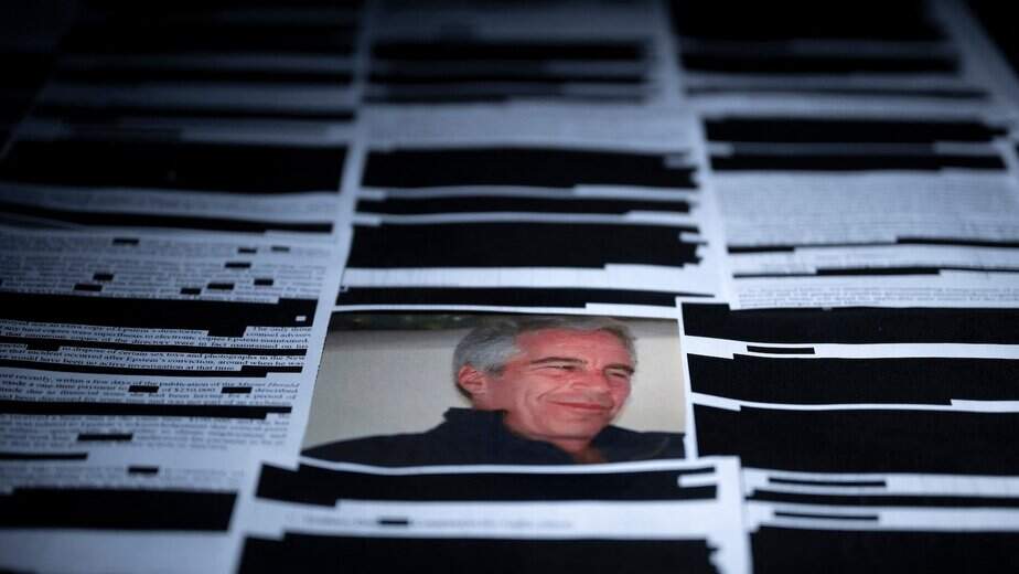 Epstein files: DOJ releases previously withheld FBI reports about sex abuse allegation against Trump – ABC News