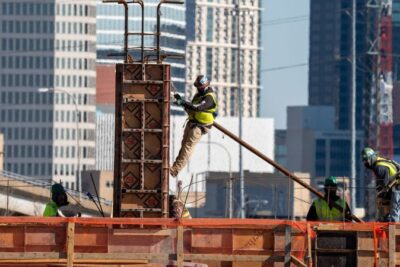 The US economy lost 92,000 jobs in February and the unemployment rate rose to 4.4% CNN Business