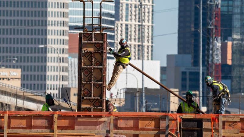 The US economy lost 92,000 jobs in February and the unemployment rate rose to 4.4% CNN Business