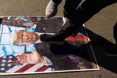 Thomas Piketty: In the face of Trumps militaristic drift and looming disaster, Europe must equip itself to have global influence