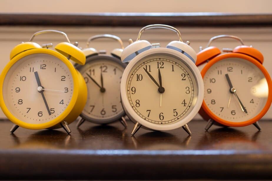 Daylight saving time hit you like a brick? Here’s how to cope better Scientific American