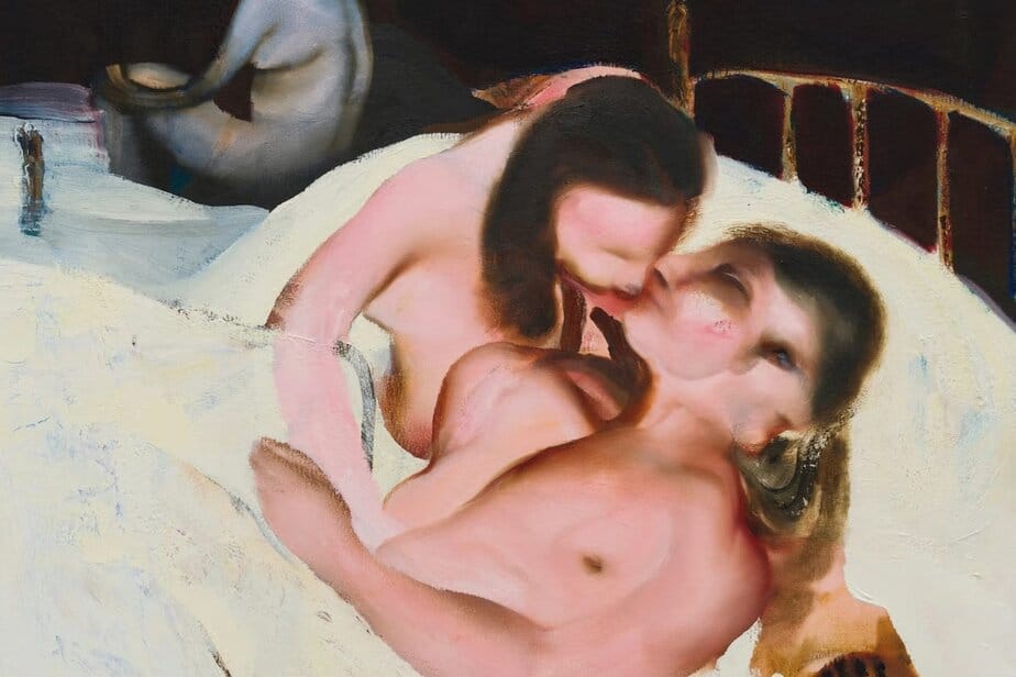 This exhibition explores the spellbinding quality of everyday life Dazed