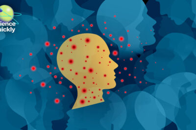 A measles surge, AI in warfare and accelerated global warming