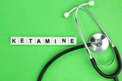 Ketamines Effect On The Depressed Brain, Seen For The First Time