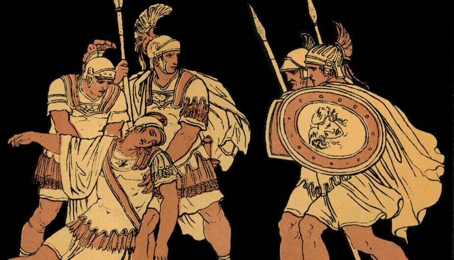 Why Is the Aeneid Important? The Key Lessons and Impact of the Ancient Epic | TheCollector