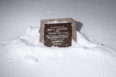 The Shooting of Two Cornell Freshmen, 42 Years Later.