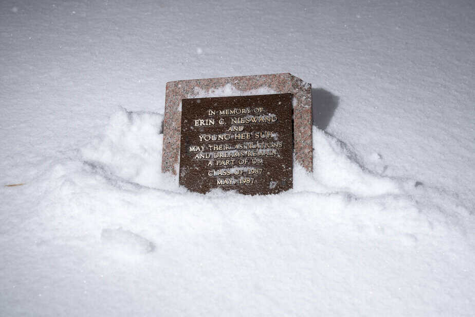 The Shooting of Two Cornell Freshmen, 42 Years Later.