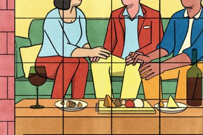 Polyamory isn’t all about sex Scientific American