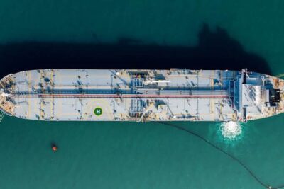 Why shadow tankers are the only ships still moving through the Strait of Hormuz