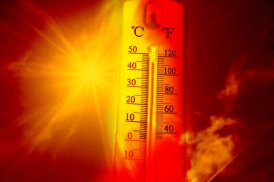 Heat So Extreme That Shade Offers No Protection Is Already Here, And Its Spreading