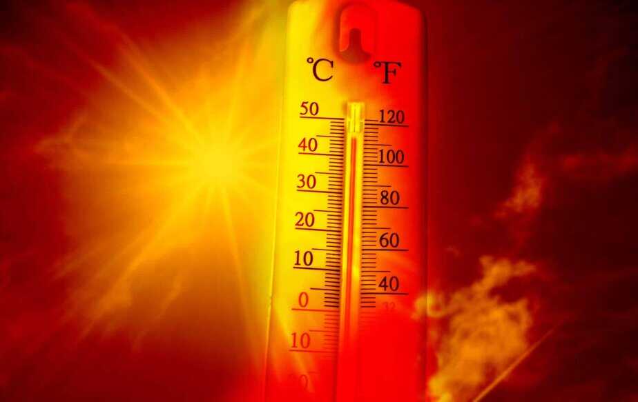 Heat So Extreme That Shade Offers No Protection Is Already Here, And Its Spreading