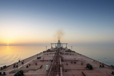 When GPS lies at sea: How electronic warfare is threatening ships and their crews