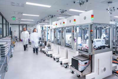 OpenAI and Ginkgo Bioworks show how AI can accelerate scientific discovery Scientific American