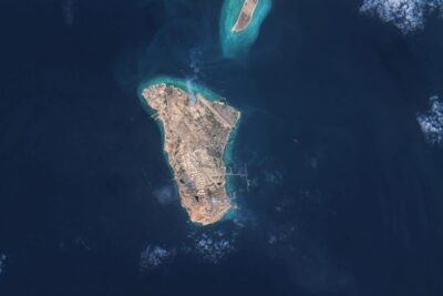 Why is Kharg Island important? What to know about the Iranian island struck by the U.S. – CBS News