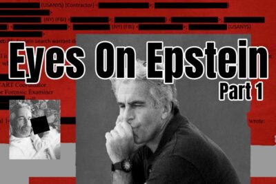 Eyes on Epstein: The Sixth Wave from House Oversight Committee – WhoWhatWhy