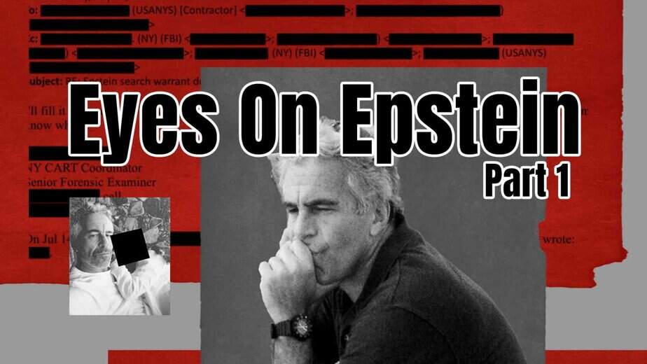 Eyes on Epstein: The Sixth Wave from House Oversight Committee – WhoWhatWhy