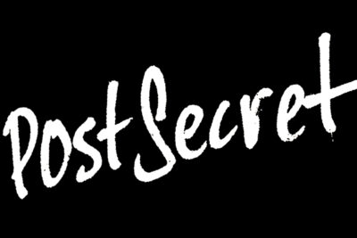 PostSecret – Discover true secrets that have never been shared. Explore the surprising stories behind the secrets.