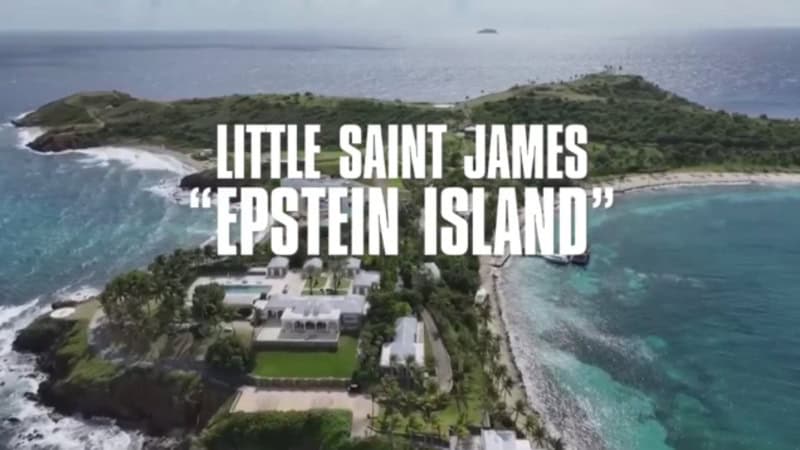 Epstein’s home videos and photos reveal an island paradise that was a nightmare for victims CNN
