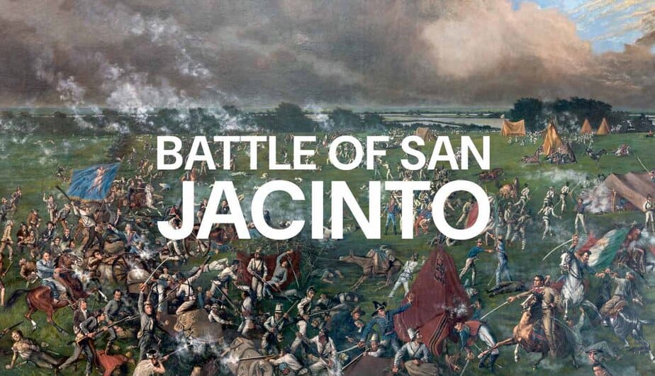 Why the Battle of San Jacinto Was More Important Than the Alamo TheCollector