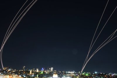 Not just Patriot interceptors: A defense expert explains the various weapons US and allies use to defend against missiles and drones