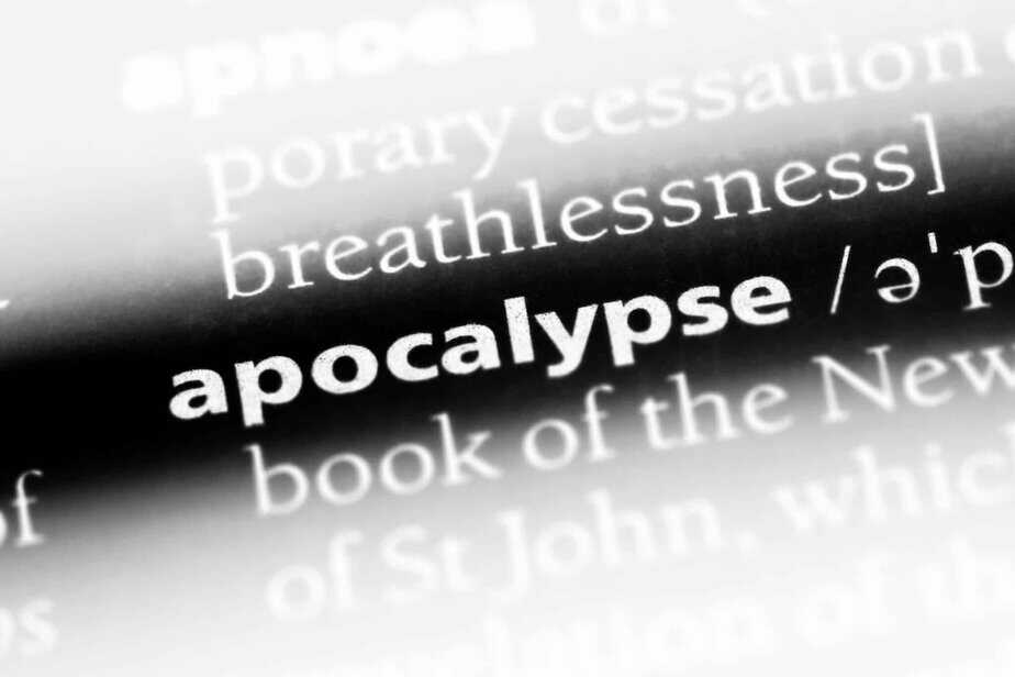 Doomsday Believers No Longer Fringe: Study Suggests Theyre A Third Of America