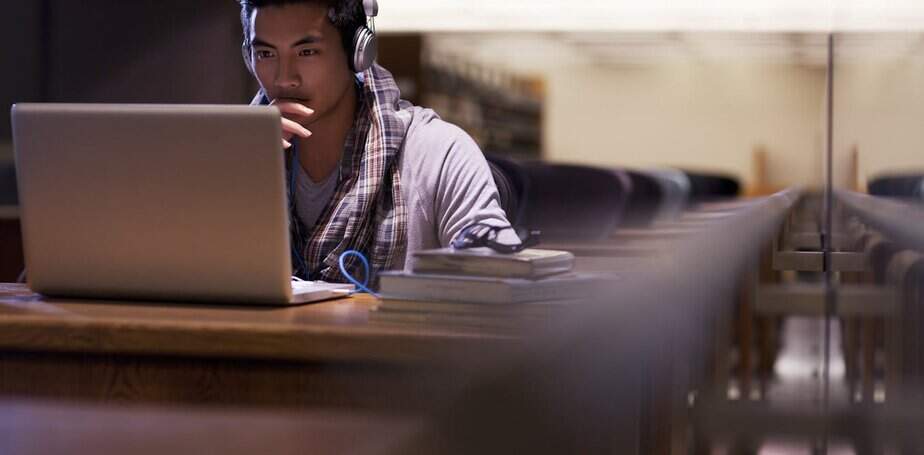 A writing professor’s new task in the age of AI: Teaching students when to struggle