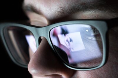 What ‘gooning’ reveals about intimacy in a world cordoned off by screens