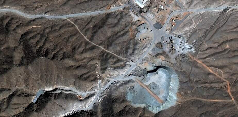 Iran’s nuclear materials and equipment remain a danger in an active war zone