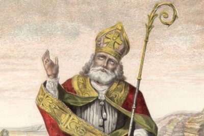 From slave to influencer: The St. Patrick’s story has more twists than a snake CNN