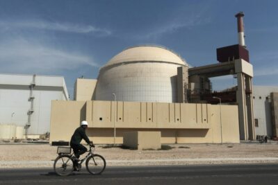 Was A Nuclear Plant Run By Iran and Russia Hit By The US? What We Know – Newsweek