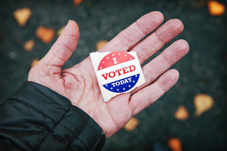Study Challenges Story Of The White Working-Class Liberal Exodus