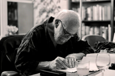 Thinking in the Margins