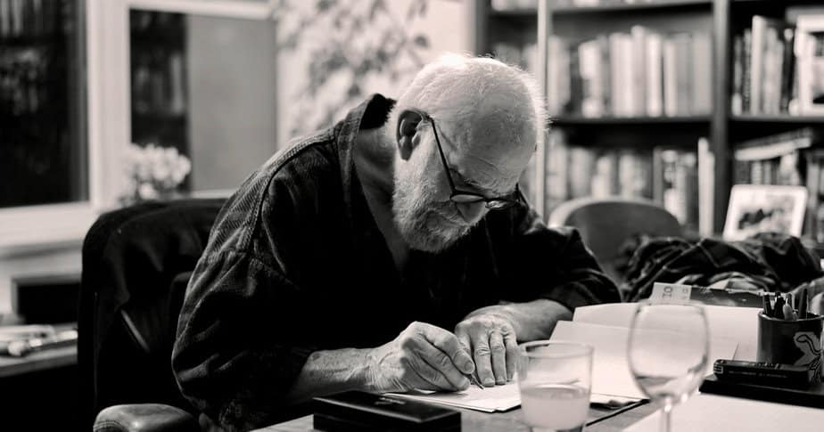 Thinking in the Margins