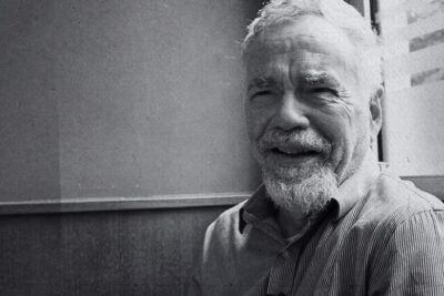 Robert Trivers (1943–2026) Reflects on His Life and Work