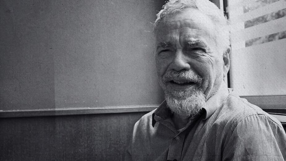 Robert Trivers (1943–2026) Reflects on His Life and Work