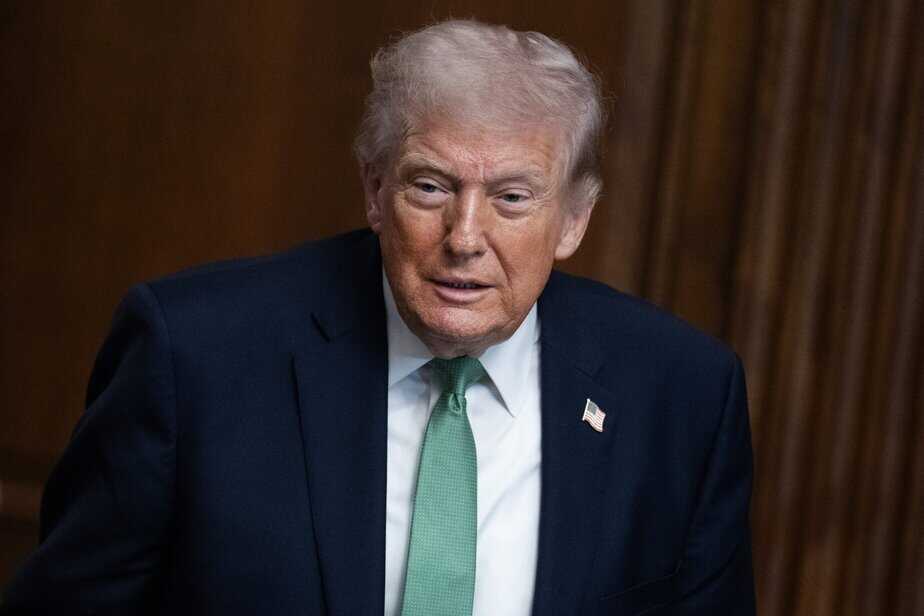 As Trump rages against his allies, some are asking if the chaos in Iran is actually the plan Fortune