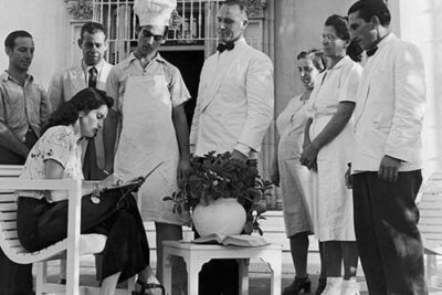 The Havana High Life before Castro and the Revolution: Old Photos, 1920-1950 – Rare Historical Photos