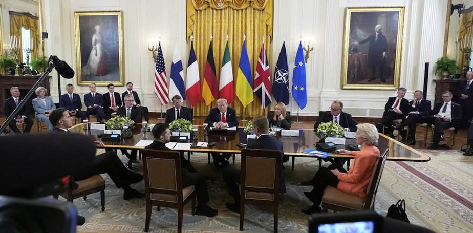 Going nuclear? Why a growing number of Washington’s allies are eyeing an alternative to US umbrella