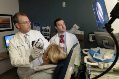 Your Nose May Hold The First Clues That Alzheimers Is Coming