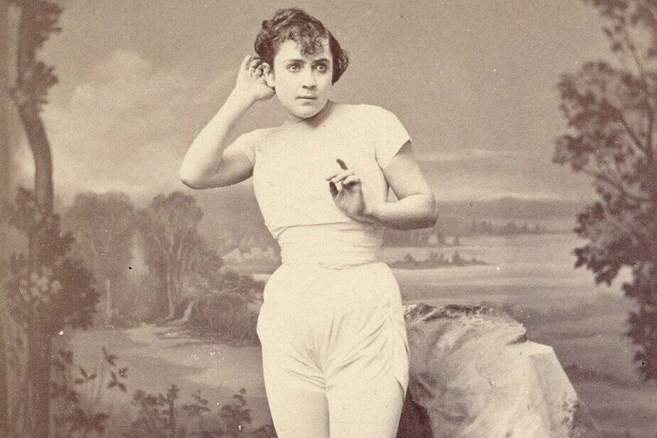 Gender Play in Nineteenth-Century Theater