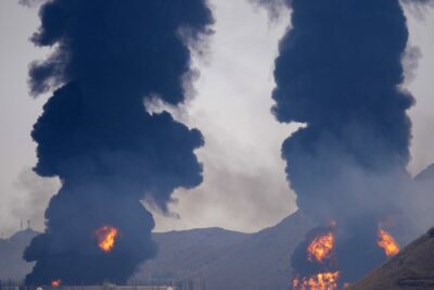 Overconfidence is how wars are lost − lessons from Vietnam, Afghanistan and Ukraine for the war in Iran were ignored