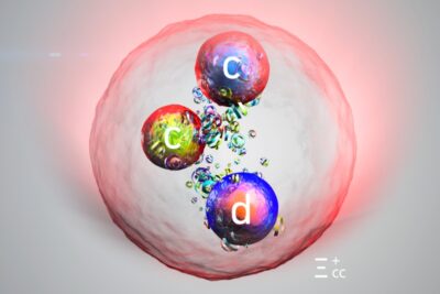 This Week in Science: A Keto Surprise, a New Particle, And Much More! : ScienceAlert