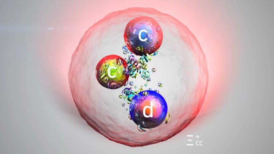 This Week in Science: A Keto Surprise, a New Particle, And Much More! : ScienceAlert