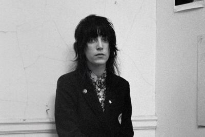 Lost Photos of the Chelsea Hotel in the 1970s AnOther