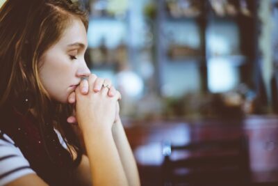 As Religion Declines, Child Anxiety Rises: Global Study Finds A Link