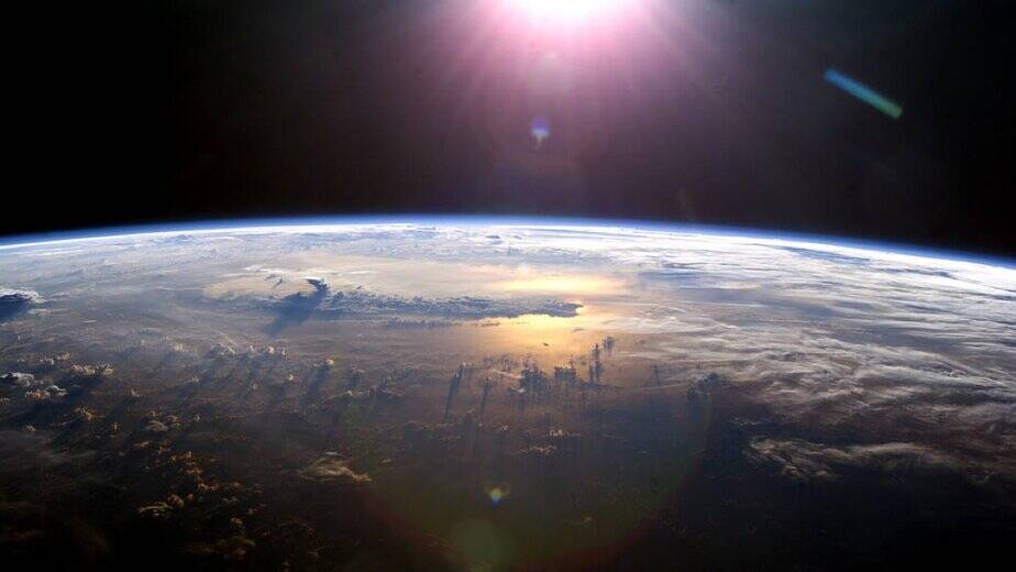 Earths Days Are Getting Longer, And Humans May Be Why : ScienceAlert