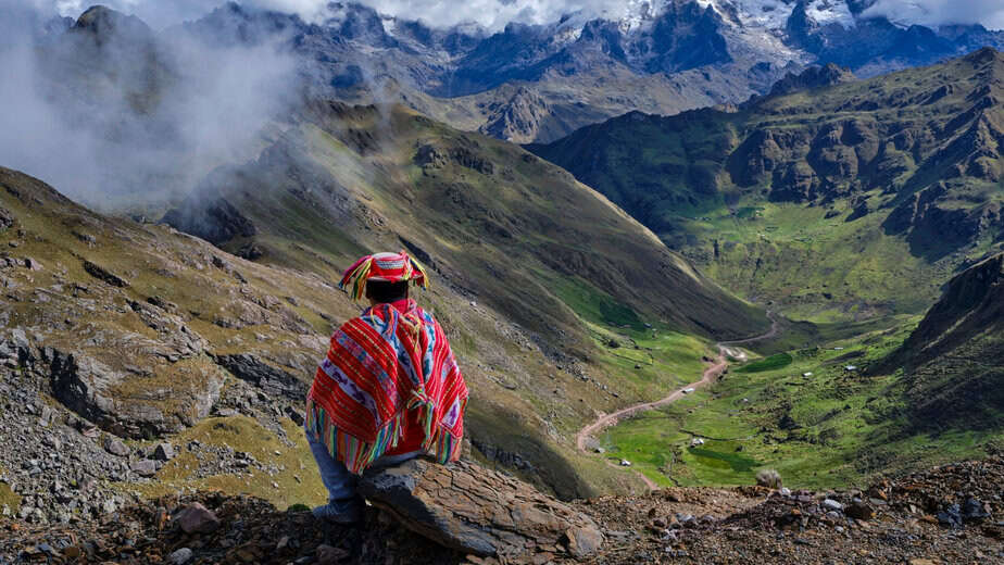 Humans in the Andes Are Immune to Something That Would Kill Most People