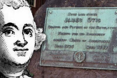 James Otis is America’s Founding Grandfather (But He Remains Unknown) TheCollector