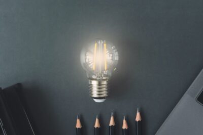 College students are writing with AI – but a pilot study finds they’re not simply letting it write for them